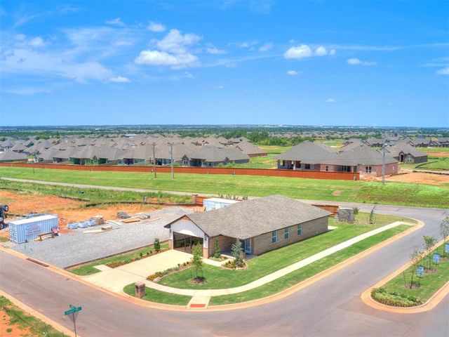 9201 SW 45th Terrace, Oklahoma City, OK 73179