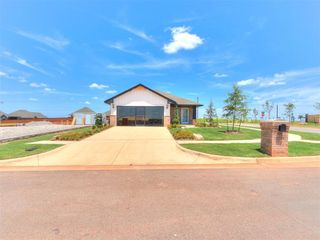 9201 SW 45th Terrace, Oklahoma City, OK 73179