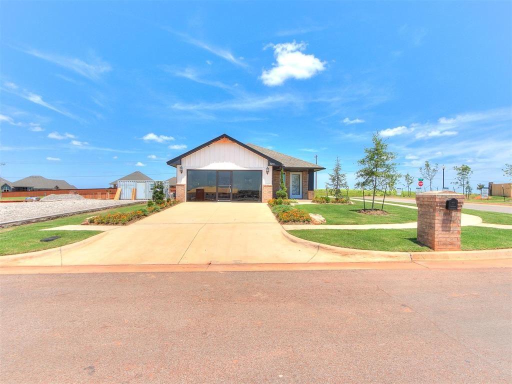 9201 SW 45th Terrace, Oklahoma City, OK 73179