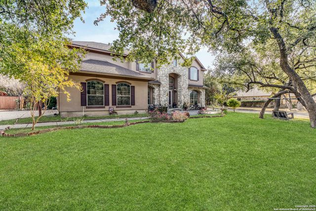 4102 Gage Crossing, San Antonio, TX 78253