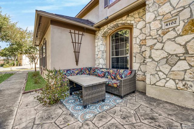 4102 Gage Crossing, San Antonio, TX 78253