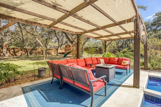 4102 Gage Crossing, San Antonio, TX 78253