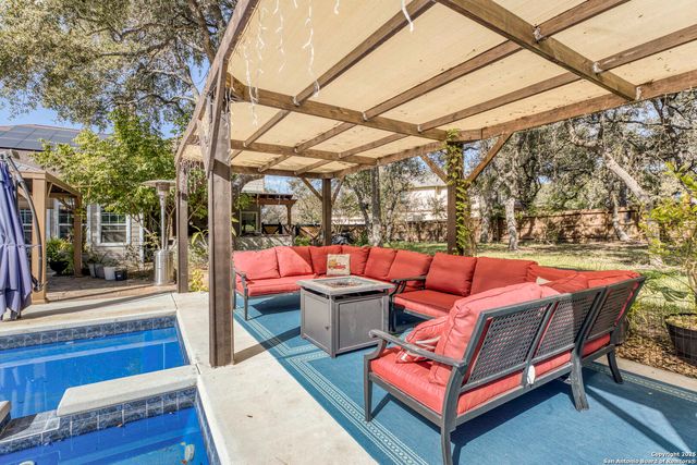 4102 Gage Crossing, San Antonio, TX 78253