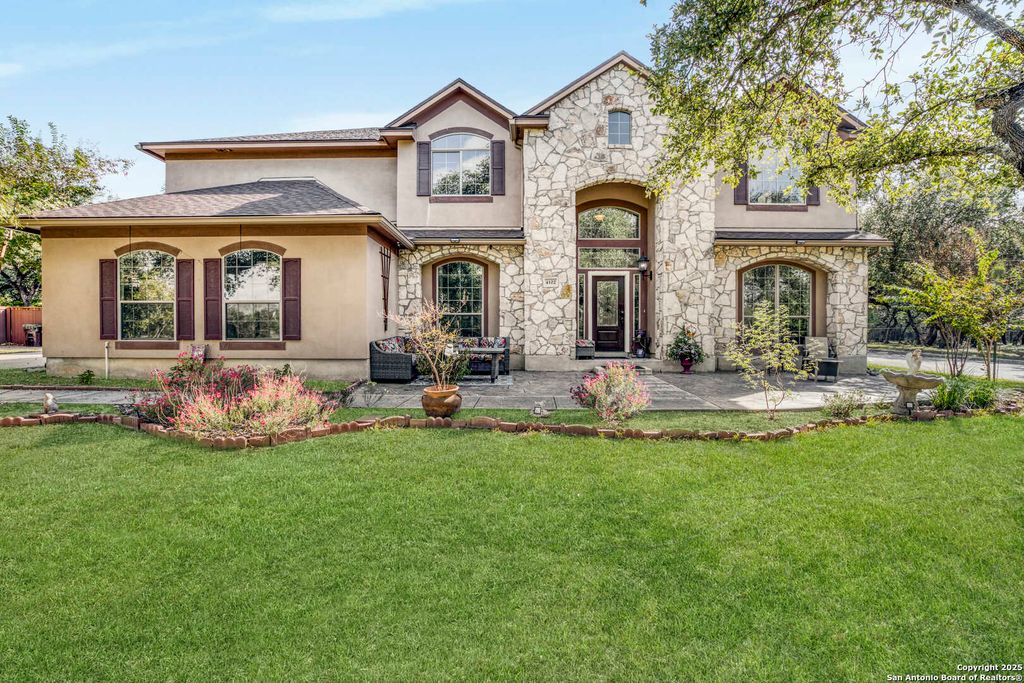 4102 Gage Crossing, San Antonio, TX 78253