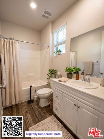 7256 N Cherry Lane, Van Nuys, CA 91405