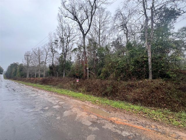 0 Swick Trail, Livingston, TX 77351