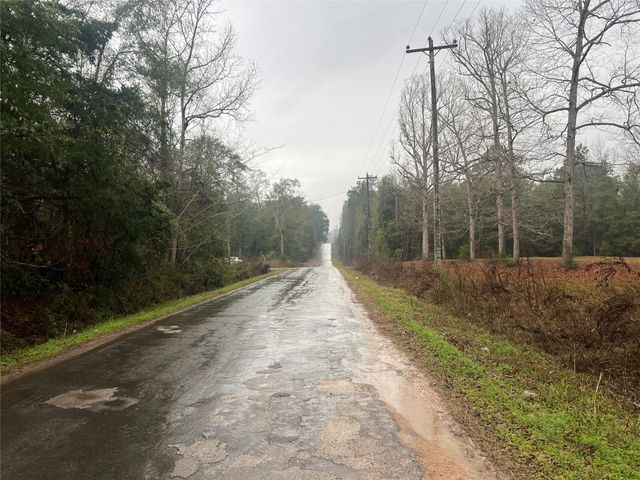 0 Swick Trail, Livingston, TX 77351
