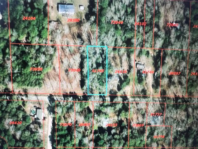 0 Swick Trail, Livingston, TX 77351