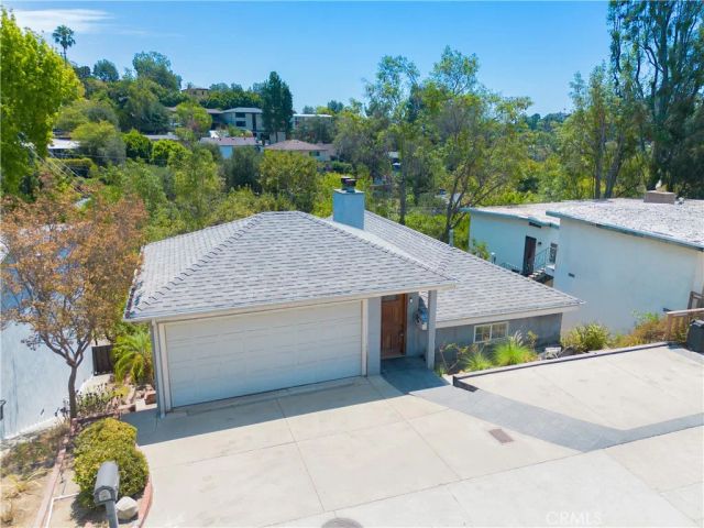 354 Tamarac Drive, Pasadena, CA 91105