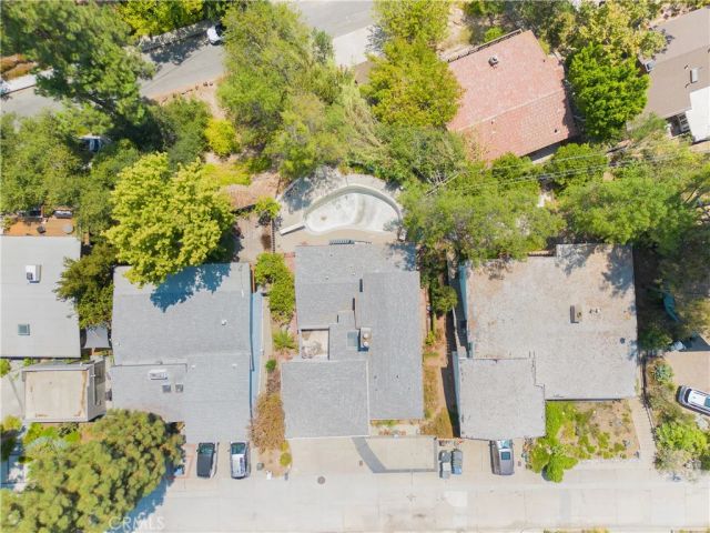 354 Tamarac Drive, Pasadena, CA 91105