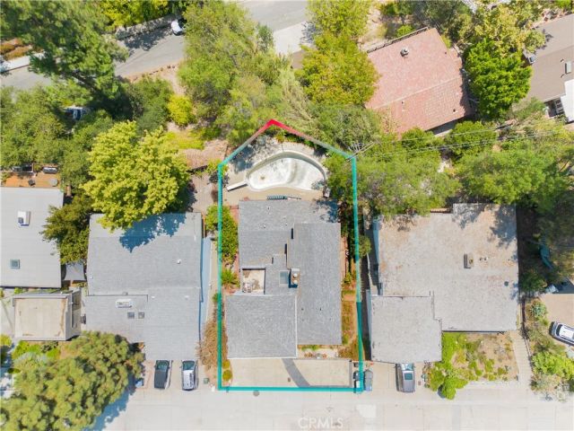 354 Tamarac Drive, Pasadena, CA 91105