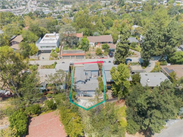 354 Tamarac Drive, Pasadena, CA 91105