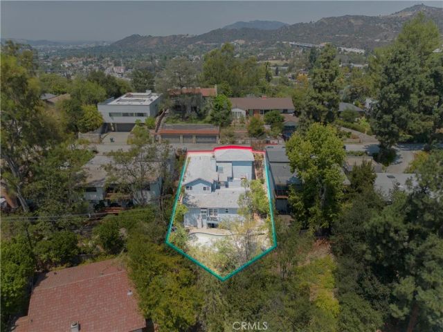 354 Tamarac Drive, Pasadena, CA 91105