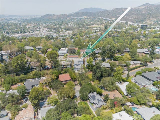 354 Tamarac Drive, Pasadena, CA 91105