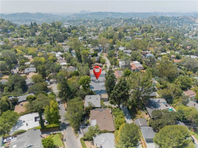 354 Tamarac Drive, Pasadena, CA 91105