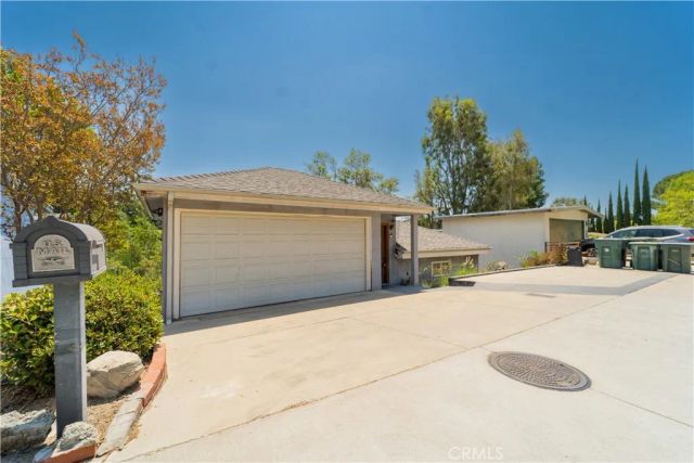 354 Tamarac Drive, Pasadena, CA 91105