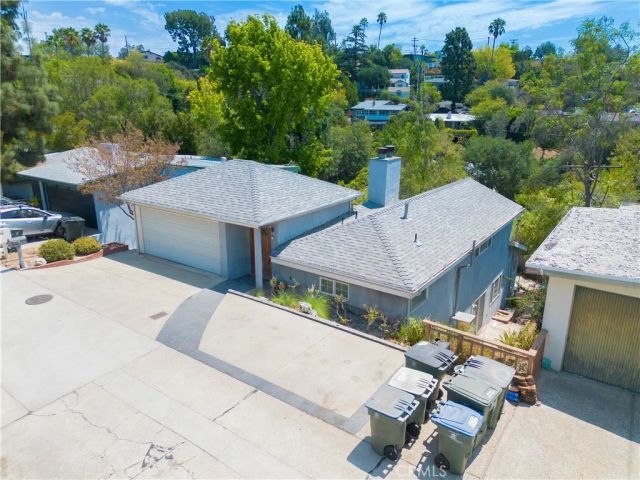 354 Tamarac Drive, Pasadena, CA 91105