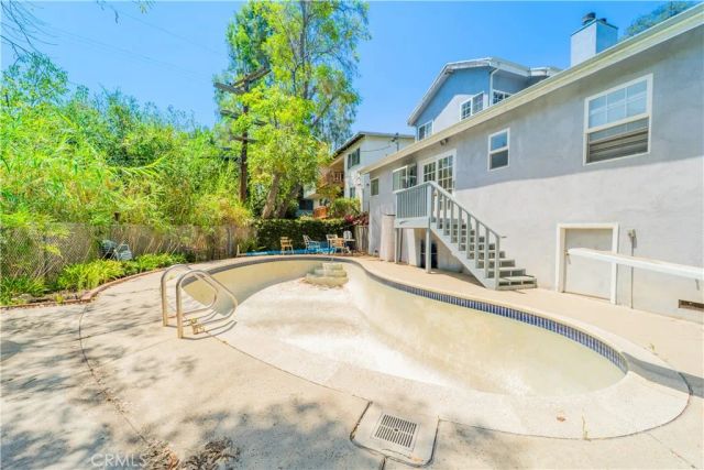354 Tamarac Drive, Pasadena, CA 91105