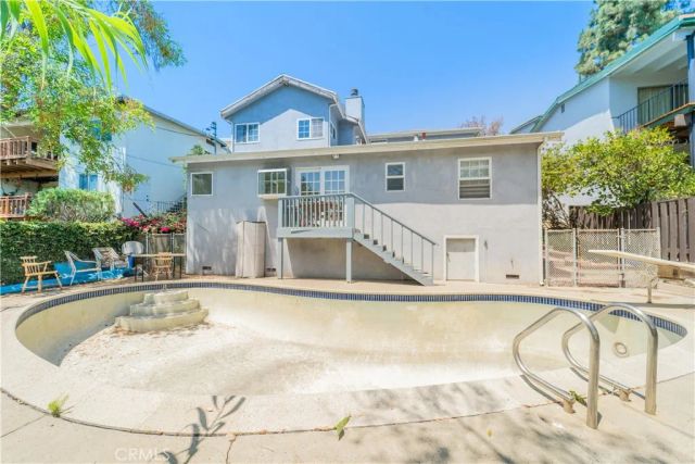 354 Tamarac Drive, Pasadena, CA 91105