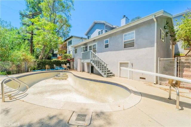 354 Tamarac Drive, Pasadena, CA 91105
