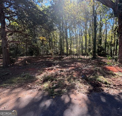 0 Grove Street, Royston, GA 30662