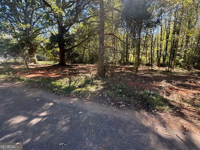 0 Grove Street, Royston, GA 30662