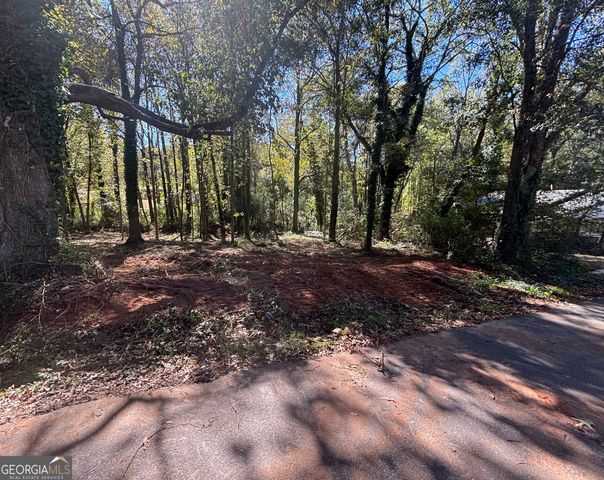0 Grove Street, Royston, GA 30662