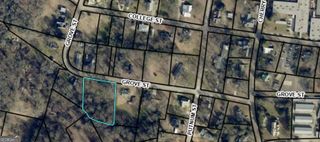 0 Grove Street, Royston, GA 30662
