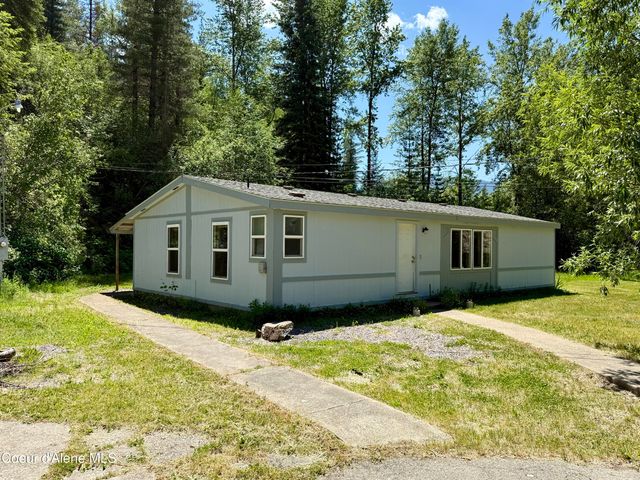 1068 Moon Gulch Rd, Kellogg, ID 83837