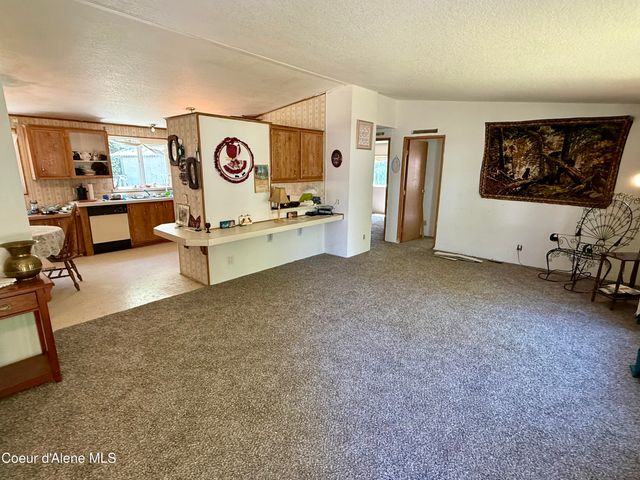1068 Moon Gulch Rd, Kellogg, ID 83837