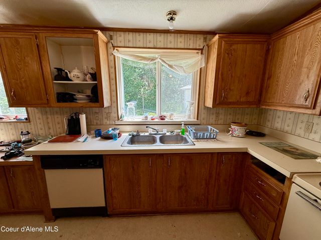 1068 Moon Gulch Rd, Kellogg, ID 83837