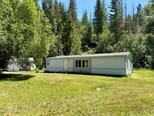1068 Moon Gulch Rd, Kellogg, ID 83837