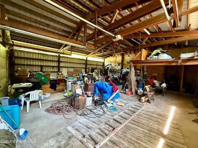 1068 Moon Gulch Rd, Kellogg, ID 83837