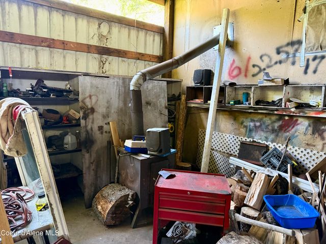 1068 Moon Gulch Rd, Kellogg, ID 83837