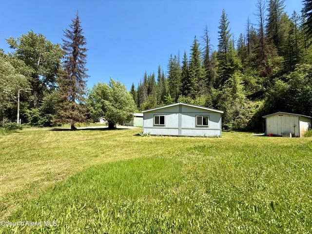 1068 Moon Gulch Rd, Kellogg, ID 83837