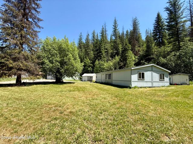 1068 Moon Gulch Rd, Kellogg, ID 83837