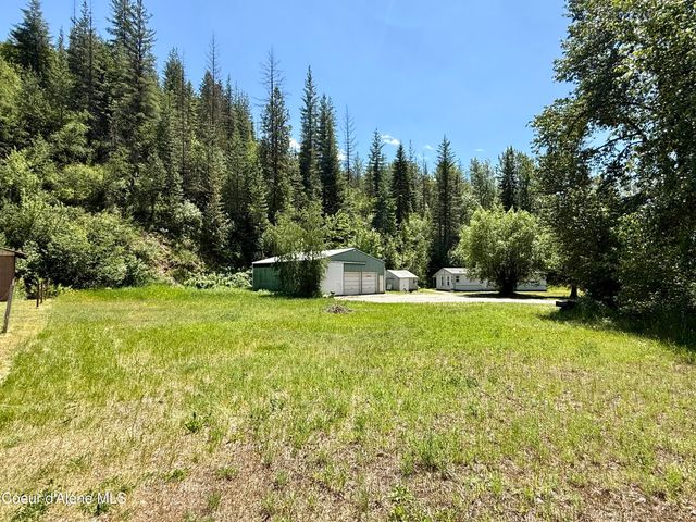 1068 Moon Gulch Rd, Kellogg, ID 83837