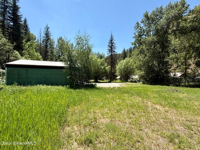 1068 Moon Gulch Rd, Kellogg, ID 83837