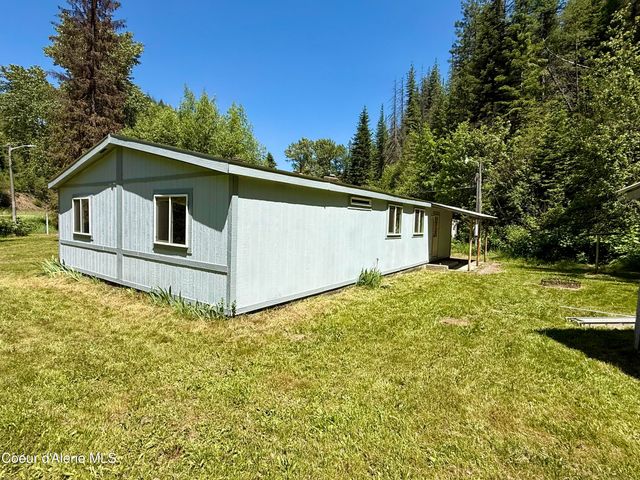 1068 Moon Gulch Rd, Kellogg, ID 83837