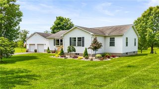 4927 Forest Avenue, Lincoln, NY 13421