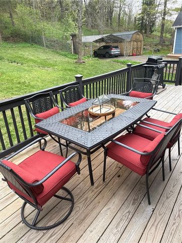 816 Main Street, Franklin, NY 13775