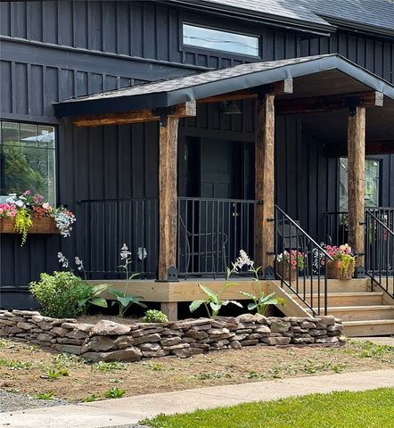 816 Main Street, Franklin, NY 13775