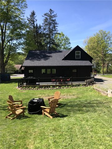 816 Main Street, Franklin, NY 13775