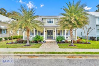 54 Salt Marsh Drive, Midway, GA 31320