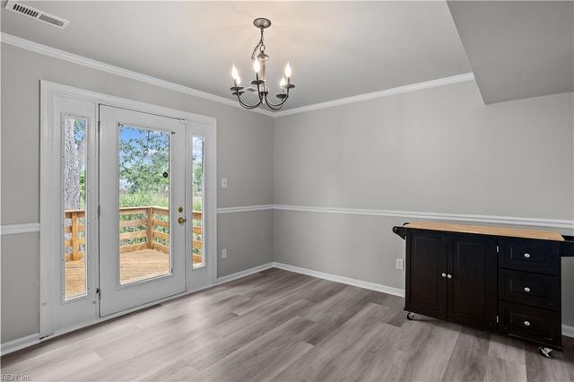 913 Laredo CT, Hampton, VA 23669