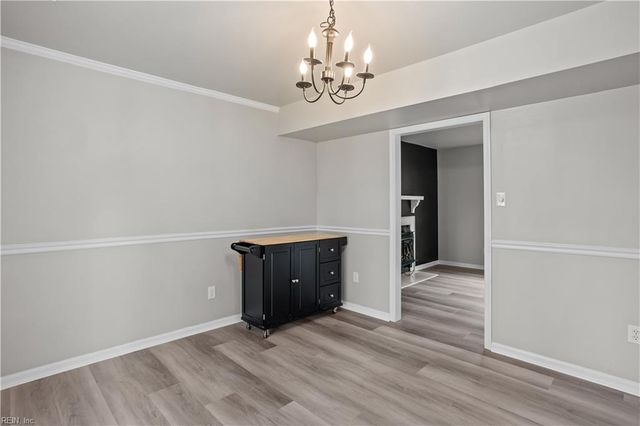 913 Laredo CT, Hampton, VA 23669
