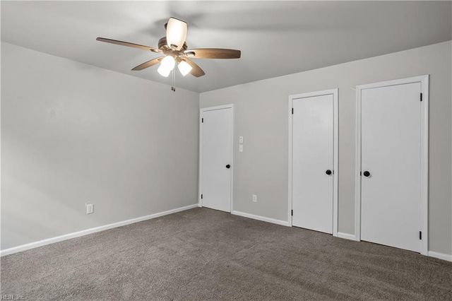 913 Laredo CT, Hampton, VA 23669