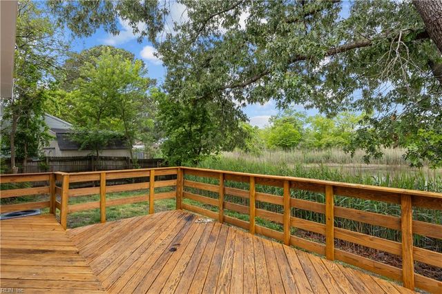 913 Laredo CT, Hampton, VA 23669