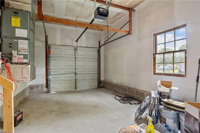 913 Laredo CT, Hampton, VA 23669