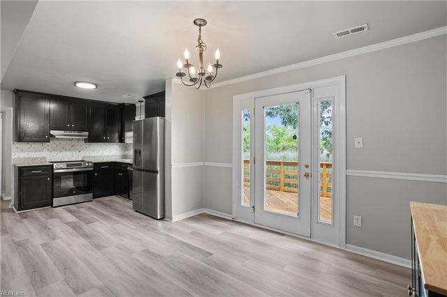 913 Laredo CT, Hampton, VA 23669